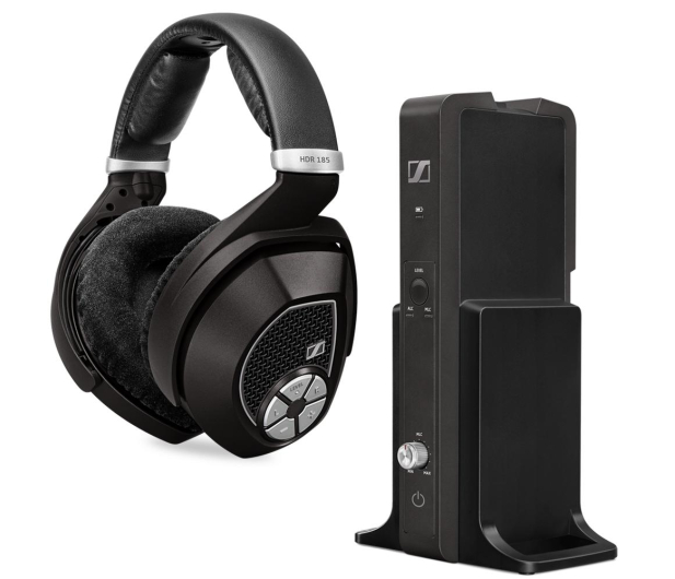SENNHEISER RS 185 - 288230 - zdjęcie 2
